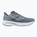 Dámské běžecké boty Mizuno Wave Inspire 21 tradewinds/white/neo mint