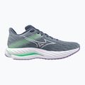 Dámské běžecké boty Mizuno Wave Inspire 21 tradewinds/white/neo mint 2