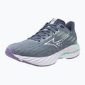 Dámské běžecké boty Mizuno Wave Inspire 21 tradewinds/white/neo mint 3