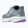 Dámské běžecké boty Mizuno Wave Inspire 21 tradewinds/white/neo mint 4