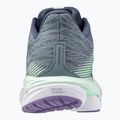 Dámské běžecké boty Mizuno Wave Inspire 21 tradewinds/white/neo mint 5