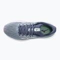 Dámské běžecké boty Mizuno Wave Inspire 21 tradewinds/white/neo mint 6
