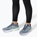 Dámské běžecké boty Mizuno Wave Inspire 21 tradewinds/white/neo mint 10
