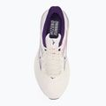 Dámské běžecké boty Mizuno Wave Inspire 21 snow white/vintage indigo/camellia rose 5