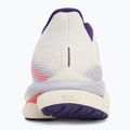 Dámské běžecké boty Mizuno Wave Inspire 21 snow white/vintage indigo/camellia rose 6