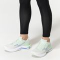 Dámské běžecké boty Mizuno Wave Inspire 21 hint of mint/bel air blue/neo mint 2