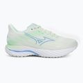 Dámské běžecké boty Mizuno Wave Inspire 21 hint of mint/bel air blue/neo mint 3