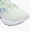 Dámské běžecké boty Mizuno Wave Inspire 21 hint of mint/bel air blue/neo mint 8