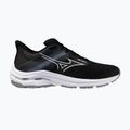 Dámské běžecké boty Mizuno Wave Equate 9 black/white/paisley purple