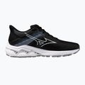 Dámské běžecké boty Mizuno Wave Equate 9 black/white/paisley purple 2