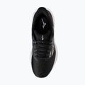 Dámské běžecké boty Mizuno Wave Equate 9 black/white/paisley purple 5