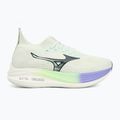 Dámské běžecké boty Mizuno Neo Zen hint mint/india ink/paisley purple 2