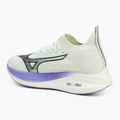 Dámské běžecké boty Mizuno Neo Zen hint mint/india ink/paisley purple 3