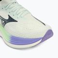 Dámské běžecké boty Mizuno Neo Zen hint mint/india ink/paisley purple 7
