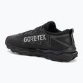 Pánské běžecké boty Mizuno Wave Daichi 9 GTX black/ultimate gray/black sand 3