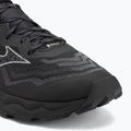 Pánské běžecké boty Mizuno Wave Daichi 9 GTX black/ultimate gray/black sand 7