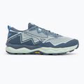 Pánské běžecké boty Mizuno Wave Daichi 9 GTX citadel/violet indigo/bay 2