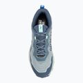 Pánské běžecké boty Mizuno Wave Daichi 9 GTX citadel/violet indigo/bay 5