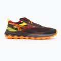 Pánské běžecké boty Mizuno Wave Ibuki 5 rum raisin / rythmic red / eve primro 2