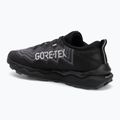 Dámské běžecké boty Mizuno Wave Daichi 9 GTX ebony/harbor mist/black 3