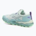 Dámské běžecké boty Mizuno Wave Daichi 9 hint of mint/citadel/ether 3