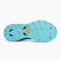 Dámské běžecké boty Mizuno Wave Daichi 9 blue radiance/white/ reflex blue c 4