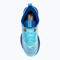 Dámské běžecké boty Mizuno Wave Daichi 9 blue radiance/white/ reflex blue c 5