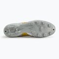 Pánské kopačky Mizuno Morelia II Club Md galaxy silver/gold/gold 4