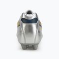 Pánské kopačky Mizuno Morelia II Club Md galaxy silver/gold/gold 6