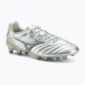 Pánské kopačky Mizuno Monarcida Neo III Pro Md galaxy silver/8605 c
