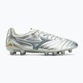 Pánské kopačky Mizuno Monarcida Neo III Pro Md galaxy silver/8605 c 2
