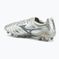 Pánské kopačky Mizuno Monarcida Neo III Pro Md galaxy silver/8605 c 3