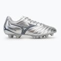Pánské kopačky Mizuno Monarcida Neo III Select Md galaxy silver/8605 c 2