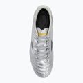 Pánské kopačky Mizuno Morelia Neo IV Pro Md galaxy silver/8605 c/cool gray 3c 5