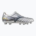 Pánské kopačky Mizuno Monarcida Neo III Select Md galaxy silver/8605 c 8