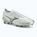 Pánské kopačky Mizuno Morelia Neo IV β Japan Fg galaxy silver/8605c/coolgray3c