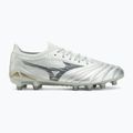 Pánské kopačky Mizuno Morelia Neo IV β Japan Md galaxy silver/8605c/cool gray 3C 2