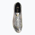 Pánské kopačky Mizuno α II Pro Md galaxy silver/8605 c/gold 5