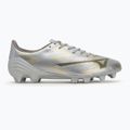 Pánské kopačky Mizuno α II Select Md galaxy silver/8605 c/gold 2