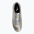 Pánské kopačky Mizuno α II Select Md galaxy silver/8605 c/gold 5