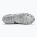 Dětské kopačky  Mizuno Monarcida Neo III Select Jr Md galaxy silver/8605 c/gold 4
