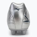 Dětské kopačky  Mizuno Monarcida Neo III Select Jr Md galaxy silver/8605 c/gold 6