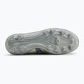 Dětské kopačky Mizuno α II Select Jr Md galaxy silver/8605 c/gold 4
