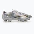 Pánské kopačky Mizuno α II Japan Mix galaxy silver/8605 c/gold 2