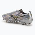 Pánské kopačky Mizuno α II Japan Mix galaxy silver/8605 c/gold 3