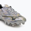 Pánské kopačky Mizuno α II Japan Mix galaxy silver/8605 c/gold 7