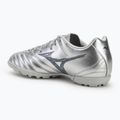 Pánské kopačky  Mizuno Monarcida Neo III Select AS galaxy silver/8605 c 3