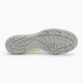 Pánské kopačky  Mizuno Monarcida Neo III Select AS white/neon green 4