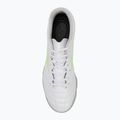 Pánské kopačky  Mizuno Monarcida Neo III Select AS white/neon green 5