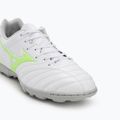 Pánské kopačky  Mizuno Monarcida Neo III Select AS white/neon green 7